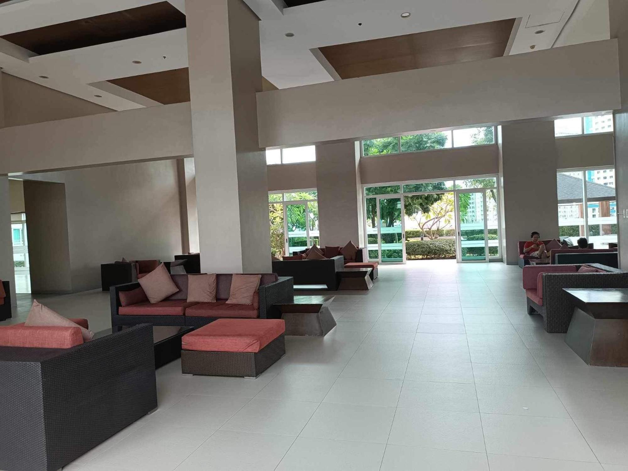 Avery Condo Suite At The Beacon Makati San Pedro Makati Eksteriør billede